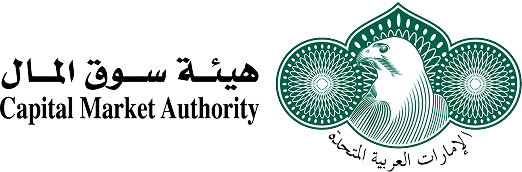Capital Market Authority (CMA) logo